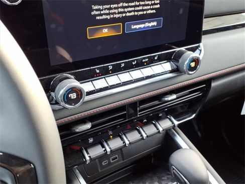 New 2026 Chevrolet Colorado Z71 w/ Technology Package image 9