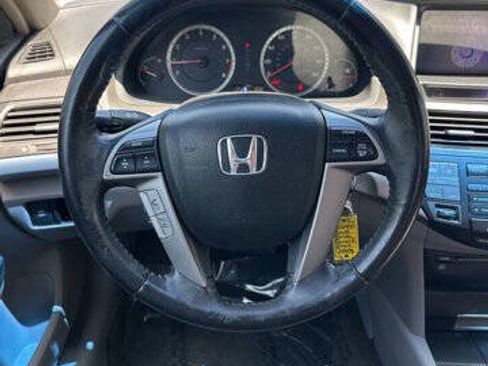 Used 2009 Honda Accord EX-L image 14