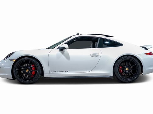 Used 2016 Porsche 911 Carrera 4S image 26