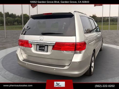 Used 2008 Honda Odyssey Touring image 9