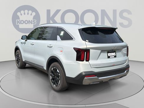 New 2026 Kia Sorento S AWD/4WD image 4