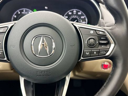 Used 2023 Acura TLX SH-AWD w/ Advance Package image 12