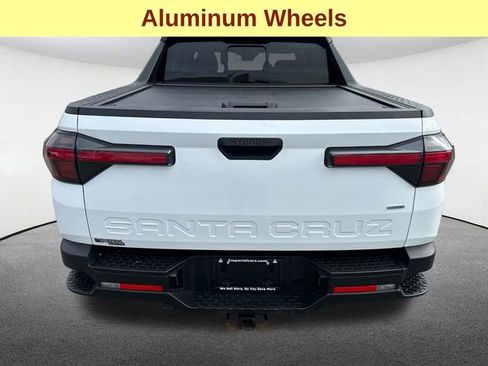 Used 2022 Hyundai Santa Cruz SEL w/ Activity Package image 9