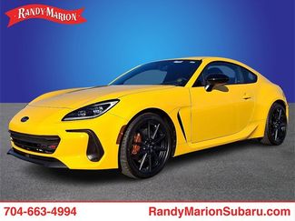 New 2026 Subaru BRZ Series.Yellow video 1