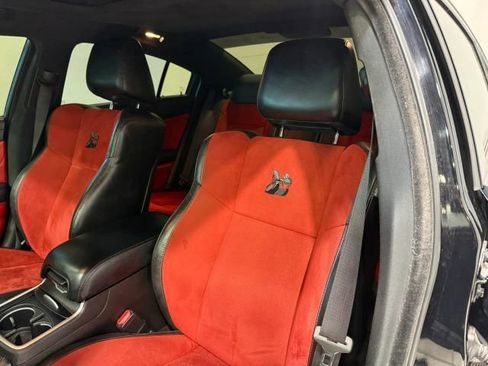 Used 2022 Dodge Charger Scat Pack image 19