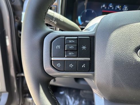 New 2026 Ford F450 Lariat AWD/4WD image 22