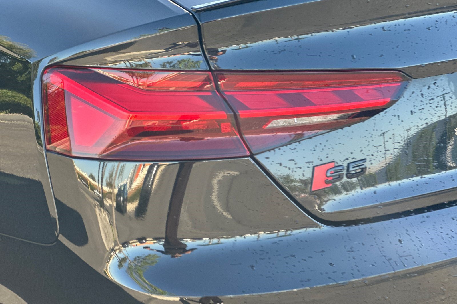 Used 2022 Audi S5 Premium Plus AWD/4WD image 28