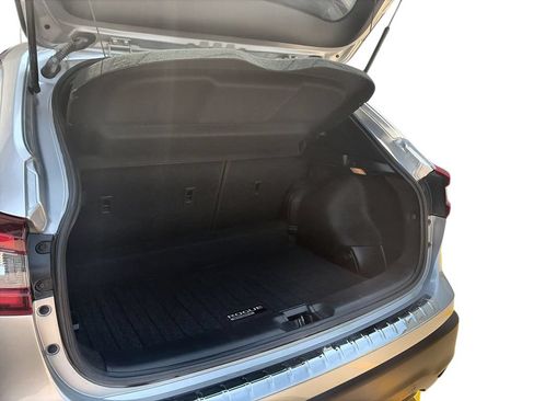 Used 2020 Nissan Rogue Sport S w/ Appearance Package FWD image 27