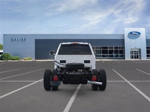 New 2025 Ford F350 XL w/ XL Chrome Package image 5