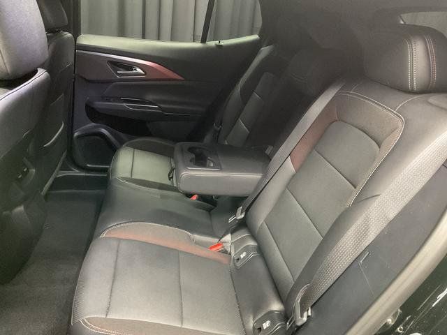 Used 2026 Chevrolet Equinox EV RS FWD image 9