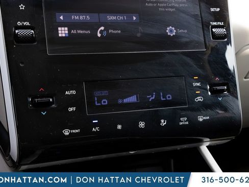 Used 2024 Hyundai Tucson SEL AWD/4WD image 9
