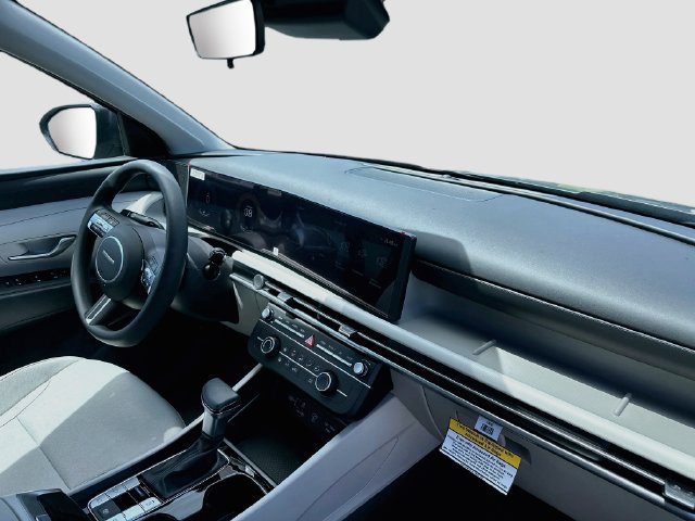 New 2026 Hyundai Tucson SE FWD image 28
