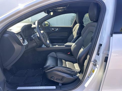 Certified 2024 Volvo S60 B5 Plus w/ Climate Package image 17