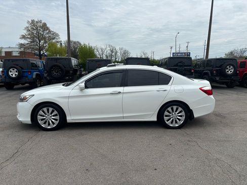 Used 2013 Honda Accord EX-L image 6