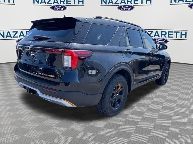 New 2026 Ford Explorer Tremor w/ Tremor Convenience Package AWD/4WD image 7