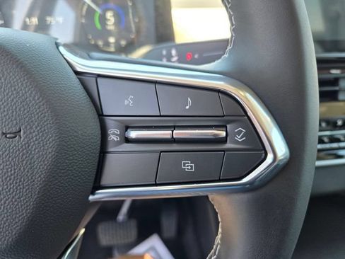 New 2026 Honda Prologue Touring image 12