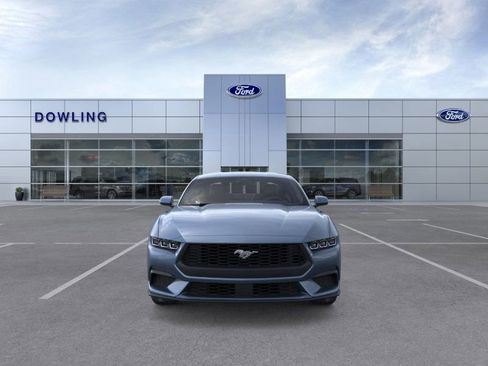 New 2025 Ford Mustang Premium image 6