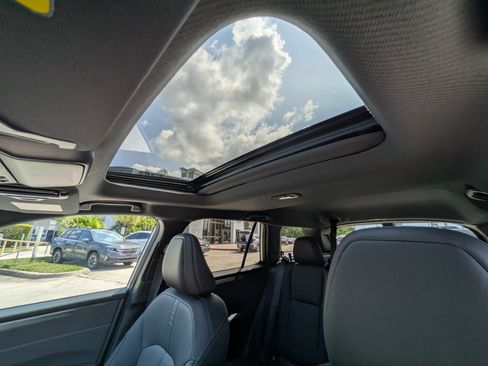 New 2026 Subaru Outback Touring XT AWD/4WD image 22