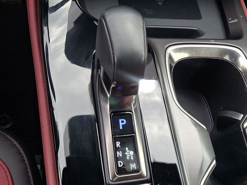 Used 2024 Lexus NX 350 AWD image 16