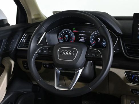 Used 2025 Audi Q5 2.0T Premium Plus w/ Premium Plus Package image 10