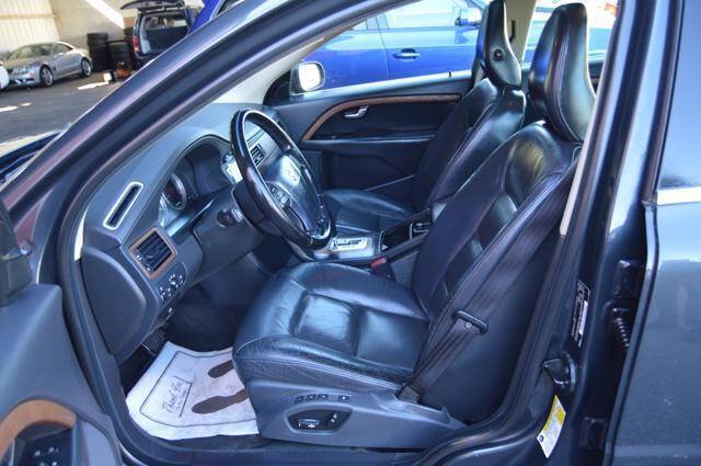 Used 2009 Volvo S80 T6 AWD/4WD image 35
