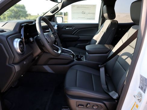 New 2026 Chevrolet Colorado LT w/ LT Convenience Package image 10