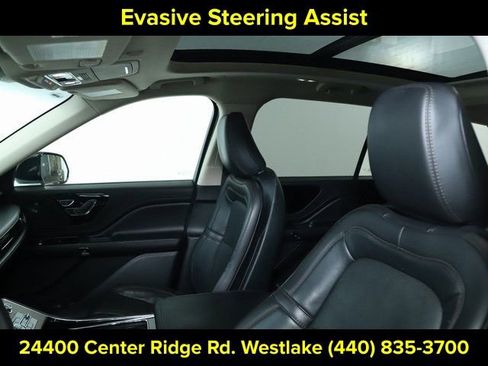 Certified 2023 Lincoln Aviator Reserve w/ Jet Package image 20