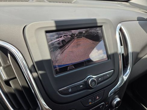 Certified 2024 Chevrolet Equinox LT FWD image 34