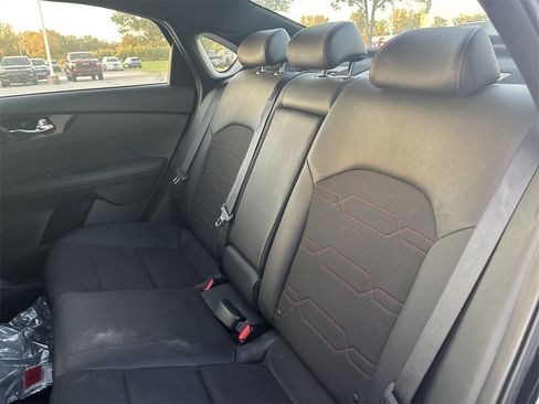 Used 2024 Kia Forte GT image 33