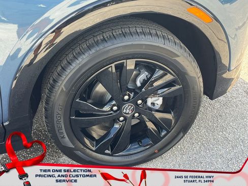 New 2026 Buick Encore GX Sport Touring w/ Advanced Technology Package image 21