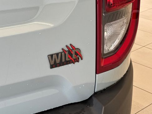 Used 2024 Ford Bronco Sport Big Bend image 27