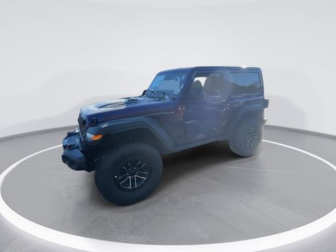 New 2026 Jeep Wrangler Rubicon w/ Xtreme 35 Tire Package image 12