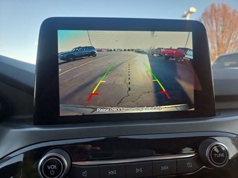 Used 2024 Ford Escape Active w/ Cold Weather Package image 17