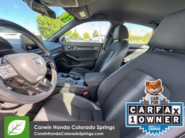 Used 2024 Honda Civic Sport image 25