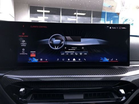 Used 2025 BMW 440i xDrive image 17