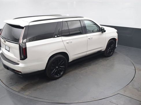 Used 2023 Cadillac Escalade Sport Platinum image 48