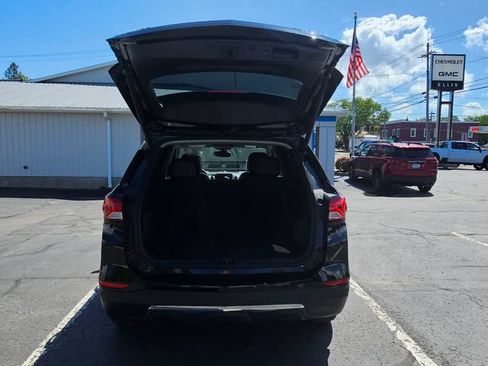 Used 2023 Chevrolet Equinox Premier AWD/4WD image 21