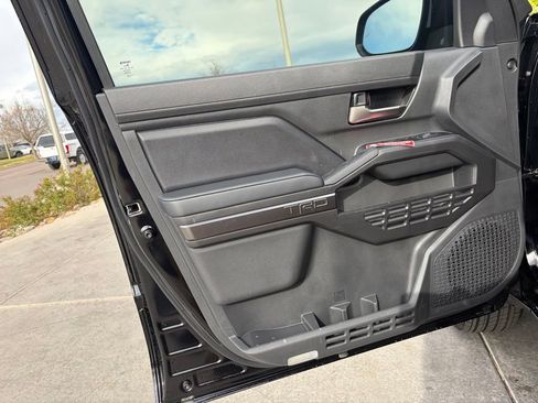 New 2026 Toyota Tacoma TRD Sport AWD/4WD image 10