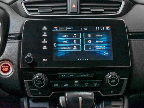 Used 2019 Honda CR-V EX-L image 15