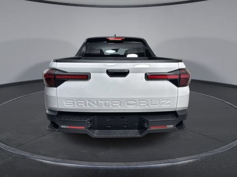 New 2026 Hyundai Santa Cruz SE FWD image 7