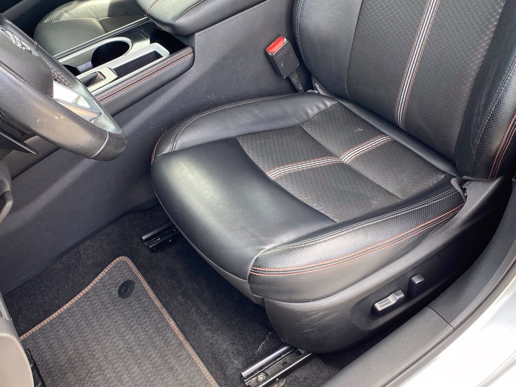 Used 2024 Nissan Altima 2.5 SR FWD image 25