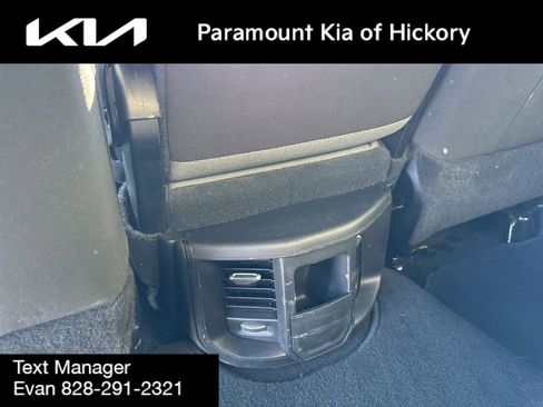 Used 2024 RAM 2500 Big Horn image 14