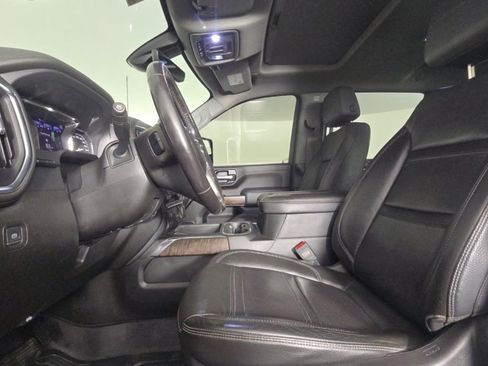 Used 2022 GMC Sierra 2500 Denali w/ Denali Ultimate Package image 5