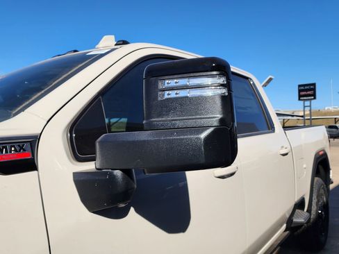 New 2026 GMC Sierra 2500 AT4 w/ AT4 Premium Plus Package image 13