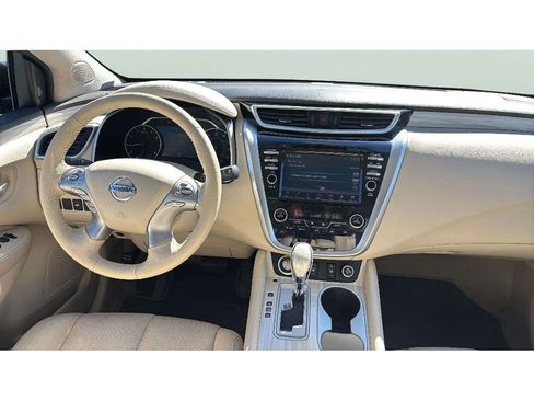 Used 2015 Nissan Murano SL w/ SL Technology Package image 14
