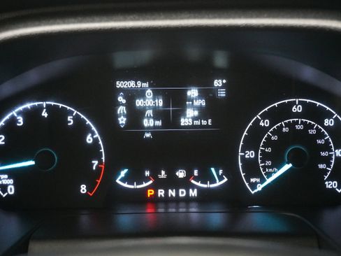 Used 2020 Ford Transit 250 Medium Roof w/ Load Area Protection Package image 13