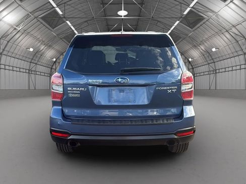 Used 2014 Subaru Forester 2.0XT Premium image 4