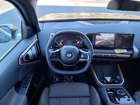 Used 2026 BMW X3 xDrive30 w/ Convenience Package AWD/4WD image 15