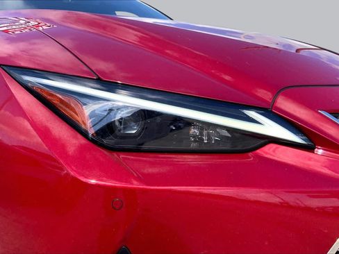 Used 2023 Lexus IS 300 AWD w/ Premium Package image 27