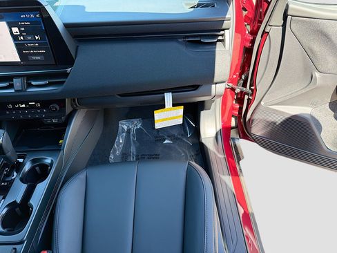 New 2026 Subaru Outback Premium image 17